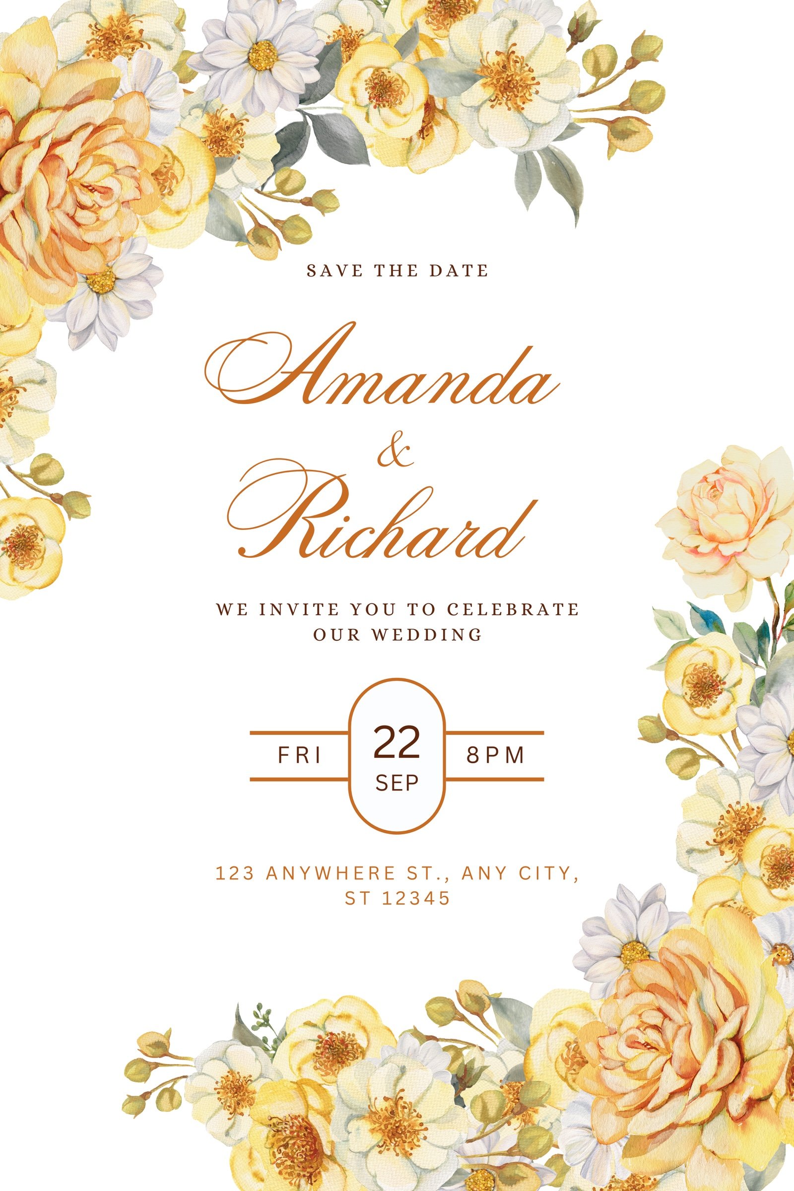 Image for Wedding Signs